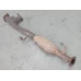 TOYOTA HILUX CATALYTIC CONVERTER UNDER CAR-CAT TYPE (RH SIDE), 4.0, PETROL, 02/0