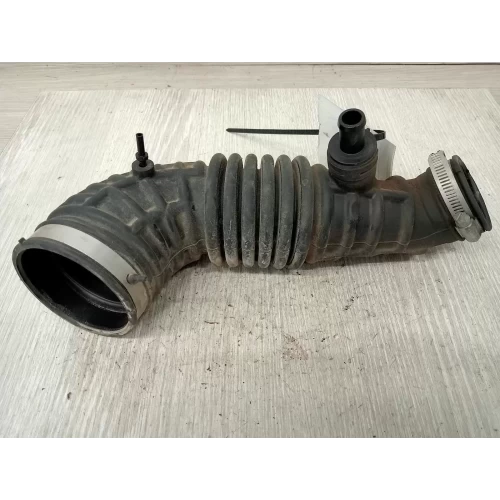 NISSAN NAVARA AIR CLEANER DUCT/HOS D40, DIESEL, 2.5, YD25 (NON-140KW), AIRBOX TO