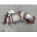 HOLDEN COLORADO CATALYTIC CONVERTER DOWNPIPE-CAT TYPE, 3.0, DIESEL, SUIT RHV4 CO