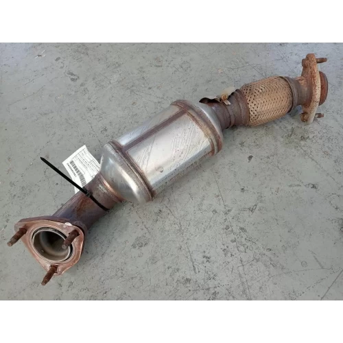 HOLDEN STATESMAN/CAPRICE CATALYTIC CONVERTER UNDER CAR, WN, 05/13-12/17 2014