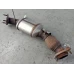 HOLDEN STATESMAN/CAPRICE CATALYTIC CONVERTER UNDER CAR, WN, 05/13-12/17 2014