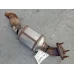 HOLDEN STATESMAN/CAPRICE CATALYTIC CONVERTER UNDER CAR, WN, 05/13-12/17 2014