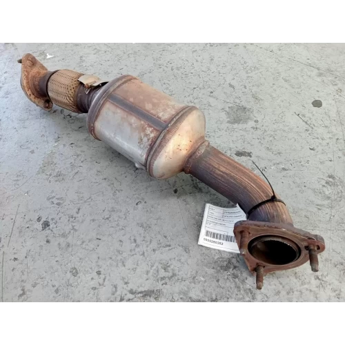 HOLDEN STATESMAN/CAPRICE CATALYTIC CONVERTER UNDER CAR, WN, 05/13-12/17 2014