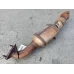 HOLDEN STATESMAN/CAPRICE CATALYTIC CONVERTER UNDER CAR, WN, 05/13-12/17 2014