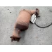 HOLDEN COMMODORE CATALYTIC CONVERTER UNDER CAR-CAT TYPE, 3.6, LE0/LY7, W/ OXYGEN