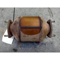 HOLDEN CAPTIVA CATALYTIC CONVERTER UNDER CAR-CAT TYPE, 2.4, LE5/LE9, PETROL, CG,
