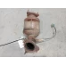 HOLDEN CAPTIVA CATALYTIC CONVERTER DOWNPIPE-CAT TYPE, 2.4, LE5/LE9, PETROL, CG,