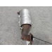 MITSUBISHI TRITON CATALYTIC CONVERTER DOWNPIPE-CAT TYPE, 2.5, DIESEL, 4WD, MN, 0