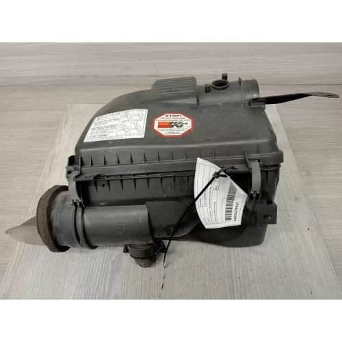 TOYOTA PRADO AIR CLEANER/BOX AIR CLEANER, 150 SERIES, 3.0, DIESEL, 08/09-05/15 2