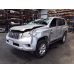 TOYOTA PRADO AIR CLEANER/BOX AIR CLEANER, 150 SERIES, 3.0, DIESEL, 08/09-05/15 2