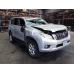 TOYOTA PRADO AIR CLEANER/BOX AIR CLEANER, 150 SERIES, 3.0, DIESEL, 08/09-05/15 2