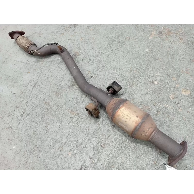 HOLDEN CRUZE CATALYTIC CONVERTER CATALYTIC CONVERTER, 1.4, PETROL, JH, 03/11-01/