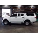 MITSUBISHI TRITON AIR CLEANER DUCT/HOS DIESEL, 2.4, 4N15, AIRBOX TO TURBO HOSE,