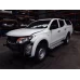 MITSUBISHI TRITON AIR CLEANER DUCT/HOS DIESEL, 2.4, 4N15, AIRBOX TO TURBO HOSE,