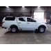 MITSUBISHI TRITON AIR CLEANER DUCT/HOS DIESEL, 2.4, 4N15, AIRBOX TO TURBO HOSE,