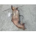 HOLDEN TRAILBLAZER CATALYTIC CONVERTER RG, 07/16-12/20 2017