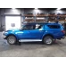 MITSUBISHI TRITON AIR CLEANER DUCT/HOS DIESEL, 2.4, 4N15, AIRBOX TO TURBO HOSE,