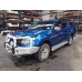 MITSUBISHI TRITON AIR CLEANER DUCT/HOS DIESEL, 2.4, 4N15, AIRBOX TO TURBO HOSE,