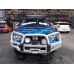 MITSUBISHI TRITON AIR CLEANER DUCT/HOS DIESEL, 2.4, 4N15, AIRBOX TO TURBO HOSE,