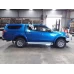 MITSUBISHI TRITON AIR CLEANER DUCT/HOS DIESEL, 2.4, 4N15, AIRBOX TO TURBO HOSE,