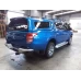 MITSUBISHI TRITON AIR CLEANER DUCT/HOS DIESEL, 2.4, 4N15, AIRBOX TO TURBO HOSE,