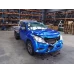 MAZDA BT50 AIR CLEANER DUCT/HOS AIRBOX TO TURBO, DIESEL, 2.2, P4AT, UP-UR, 10/11