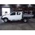 NISSAN NAVARA AIR CLEANER DUCT/HOS D40, DIESEL, 2.5, YD25 (140KW), AIRBOX TO TUR