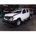 NISSAN NAVARA AIR CLEANER DUCT/HOS D40, DIESEL, 2.5, YD25 (140KW), AIRBOX TO TUR