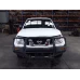 NISSAN NAVARA AIR CLEANER DUCT/HOS D40, DIESEL, 2.5, YD25 (140KW), AIRBOX TO TUR