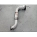 MITSUBISHI TRITON CATALYTIC CONVERTER DOWNPIPE-CAT TYPE, 2.5, DIESEL, 4WD, MN, 0