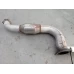 MITSUBISHI TRITON CATALYTIC CONVERTER DOWNPIPE-CAT TYPE, 2.5, DIESEL, 4WD, MN, 0