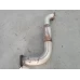 MITSUBISHI TRITON CATALYTIC CONVERTER DOWNPIPE-CAT TYPE, 2.5, DIESEL, 4WD, MN, 0