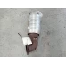 MITSUBISHI TRITON CATALYTIC CONVERTER DOWNPIPE-CAT TYPE, 2.5, DIESEL, 4WD, MN, 0