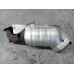 MITSUBISHI TRITON CATALYTIC CONVERTER DOWNPIPE-CAT TYPE, 2.5, DIESEL, 4WD, MN, 0