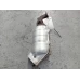 MITSUBISHI TRITON CATALYTIC CONVERTER DOWNPIPE-CAT TYPE, 2.5, DIESEL, 4WD, MN, 0