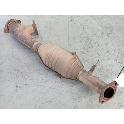 TOYOTA PRADO CATALYTIC CONVERTER UNDER CAR-CAT TYPE, 4.0, 1GR-FE, PETROL, RH SID