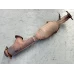 TOYOTA PRADO CATALYTIC CONVERTER UNDER CAR-CAT TYPE, 4.0, 1GR-FE, PETROL, RH SID