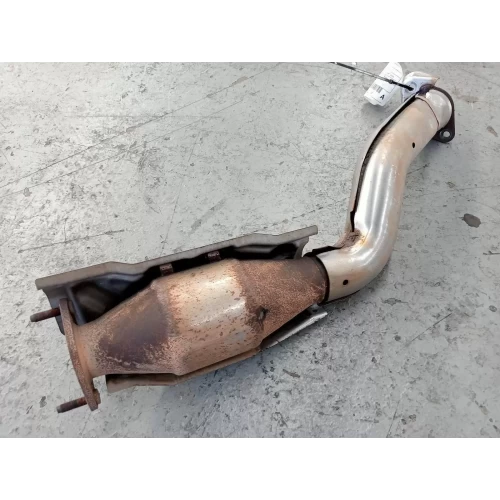 NISSAN XTRAIL CATALYTIC CONVERTER UNDER CAR-CAT TYPE, 2.5, PETROL, T31, 09/07-12