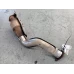 NISSAN XTRAIL CATALYTIC CONVERTER UNDER CAR-CAT TYPE, 2.5, PETROL, T31, 09/07-12