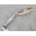 NISSAN XTRAIL CATALYTIC CONVERTER UNDER CAR-CAT TYPE, 2.5, PETROL, T31, 09/07-12