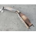 NISSAN XTRAIL CATALYTIC CONVERTER UNDER CAR-CAT TYPE, 2.5, PETROL, T31, 09/07-12