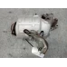 MAZDA CX7 CATALYTIC CONVERTER DOWNPIPE-CAT TYPE, 2.3, PETROL, ER, 11/06-02/12 20