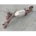 SUZUKI VITARA CATALYTIC CONVERTER MANIFOLD-CAT TYPE, 2.4, PETROL, GRAND VITARA,