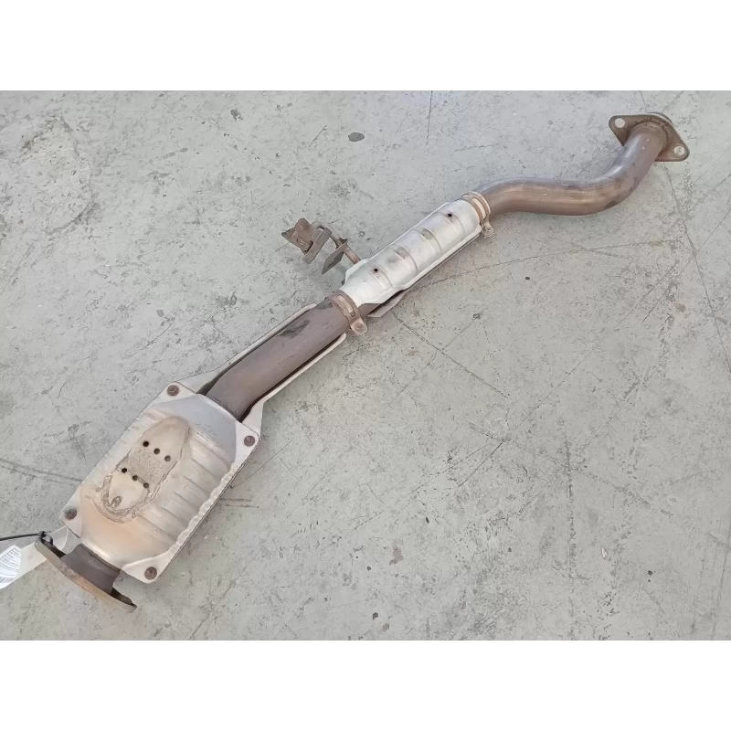 SUZUKI VITARA CATALYTIC CONVERTER UNDER CAR-CAT TYPE, 2.4, PETROL, GRAND VITARA,