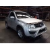 SUZUKI VITARA CATALYTIC CONVERTER UNDER CAR-CAT TYPE, 2.4, PETROL, GRAND VITARA,