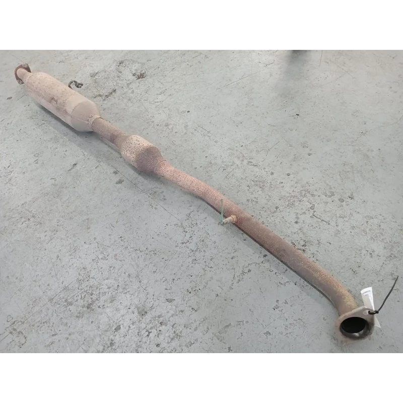 TOYOTA CAMRY CATALYTIC CONVERTER UNDER CAR-CAT TYPE, 2.5, PETROL, NON HYBRID, AS