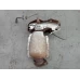 TOYOTA AURION CATALYTIC CONVERTER MANIFOLD-CAT TYPE, 3.5, PETROL, REAR, GSV50R,