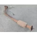 HOLDEN RODEO CATALYTIC CONVERTER UNDER CAR-CAT TYPE, 3.5, 6VE1, PETROL, RH SIDE,