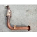 MITSUBISHI PAJERO CATALYTIC CONVERTER DOWNPIPE-CAT TYPE, 3.2, DIESEL, AUTO/MANUA