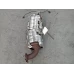 MAZDA BT50 CATALYTIC CONVERTER DOWNPIPE-CAT TYPE, 3.0, TF, 07/20- 2021